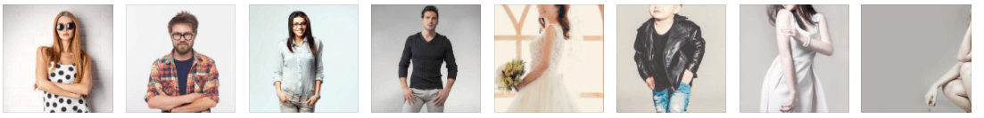 A Guide- How to Use Image Masking in Elementor 5 images