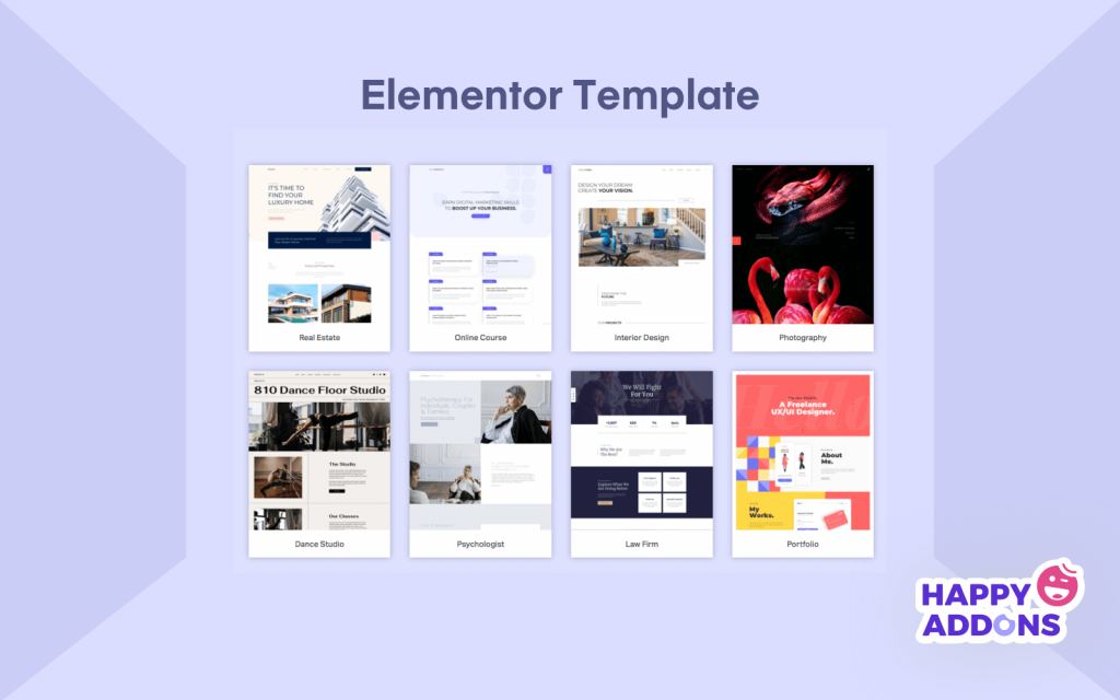 10 Things You Never Thought You Could Do with Elementor in WordPress 4 How to Use Free Elementor Website Templates