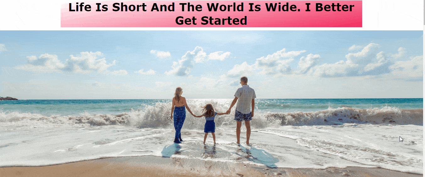 How to Use Elementor: Ultimate Guide for Beginners 24 Homepage
