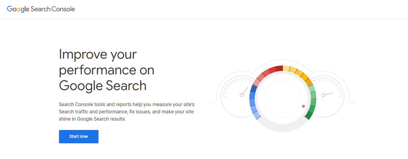 WordPress Website Maintenance: Check 12+ Points to Increase Performance 3 Google Search Console