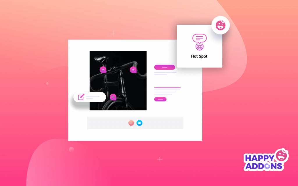 How to use image hotspot