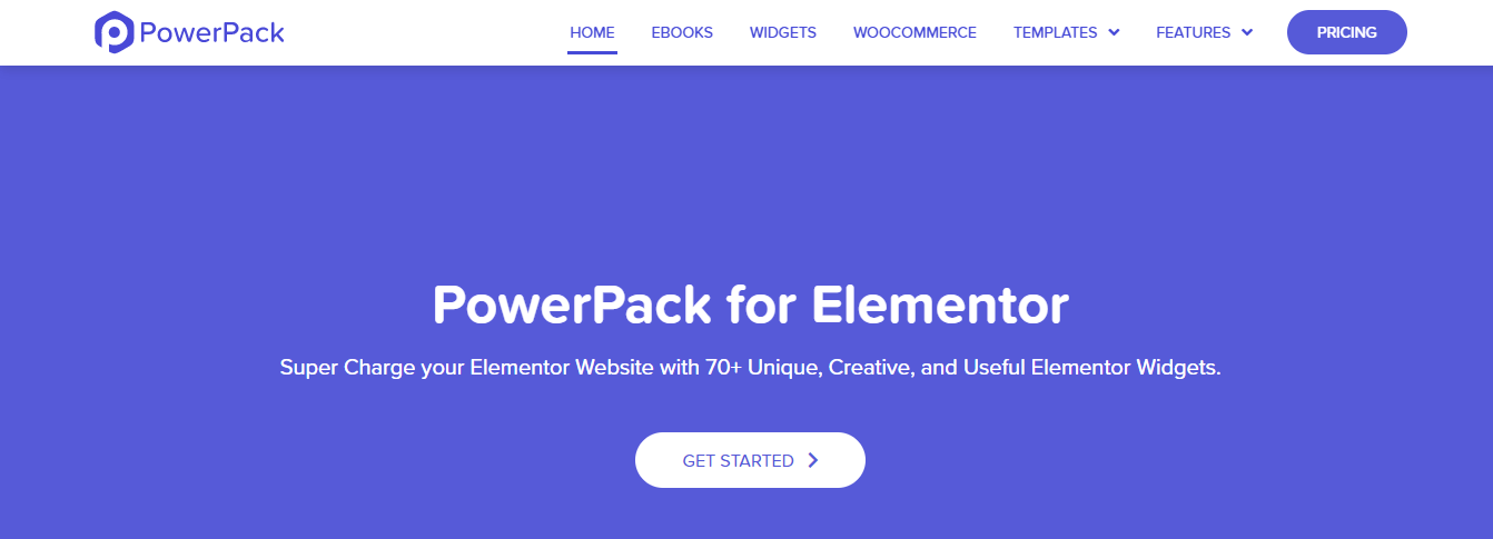 5 Best Elementor Addons for WooCommerce 4 PowerPack Elements