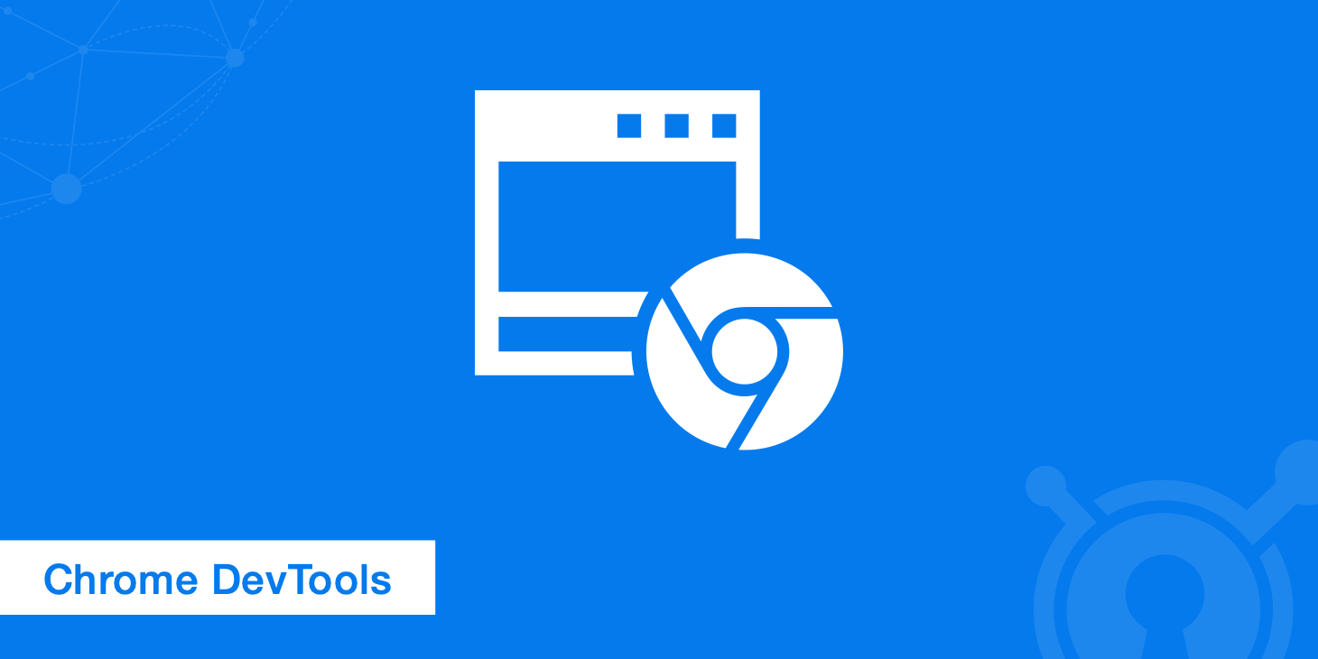 7 Best Web Development Tools You Must Check 8 Chrome DevTools - A Set of Debugging Tools for Frontend Developers