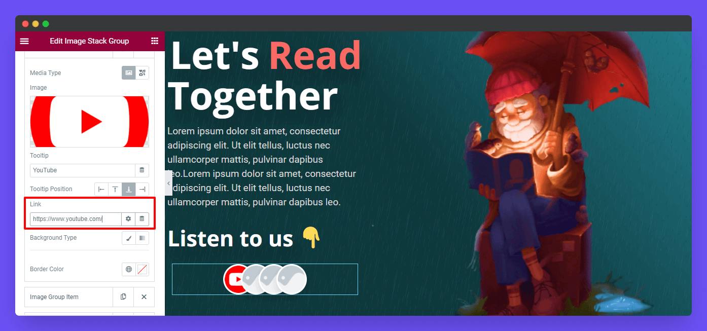 Image Stack Group 6 Add Tooltip Link