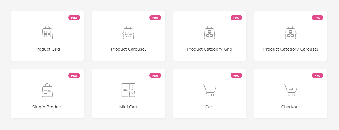 Create a Product Carousel Using WooCommerce Product Carousel Widget in Elementor Website 19 HappyAddons WooCommerce Widgets