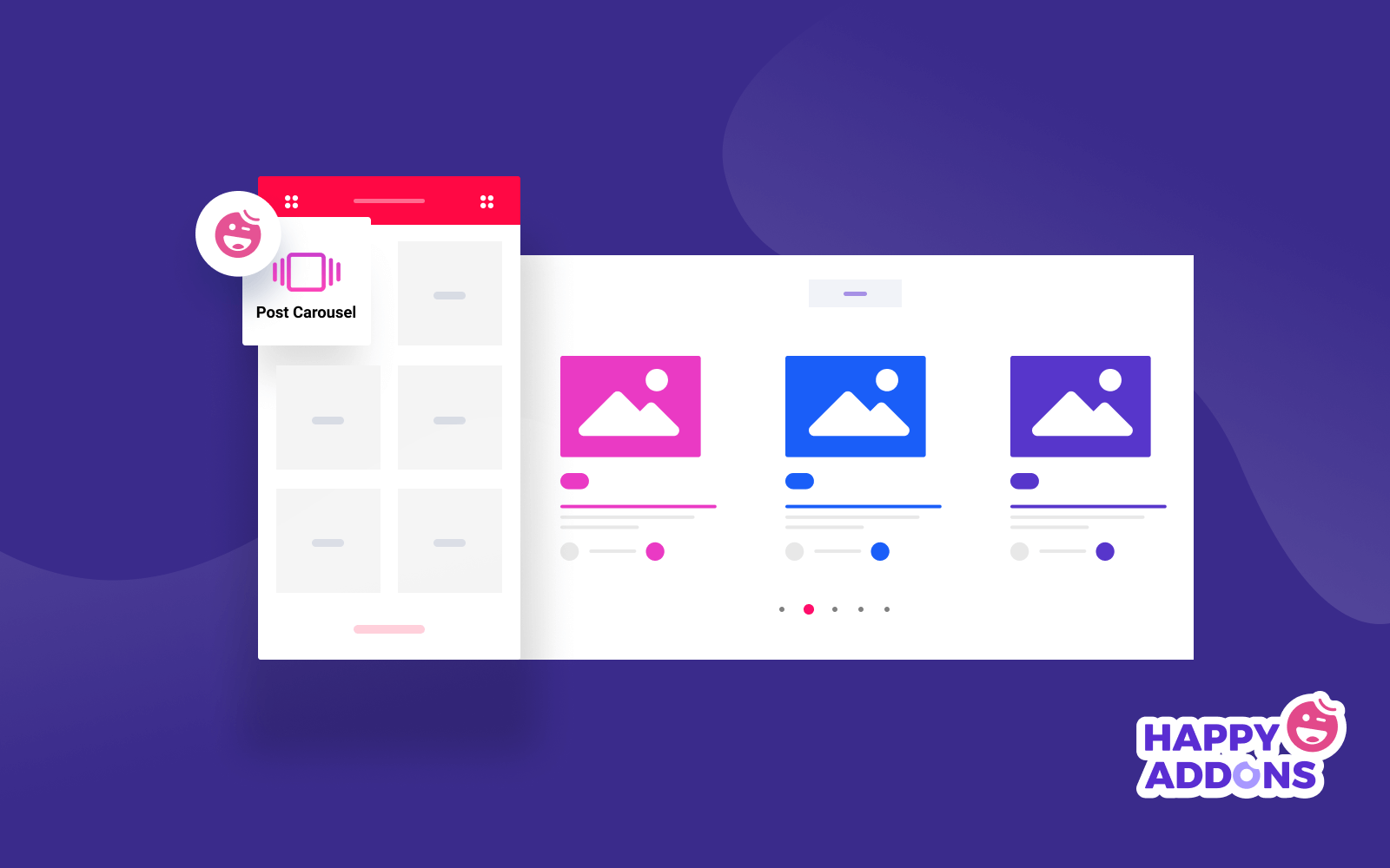 How to Showcase Your Best Posts Using Elementor Post Carousel in An Amazing Way 1 Why Use Post Carousel Widget for Your WordPress Site