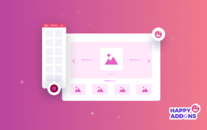 Create Engaging Slider Using Elementor Silder Widget