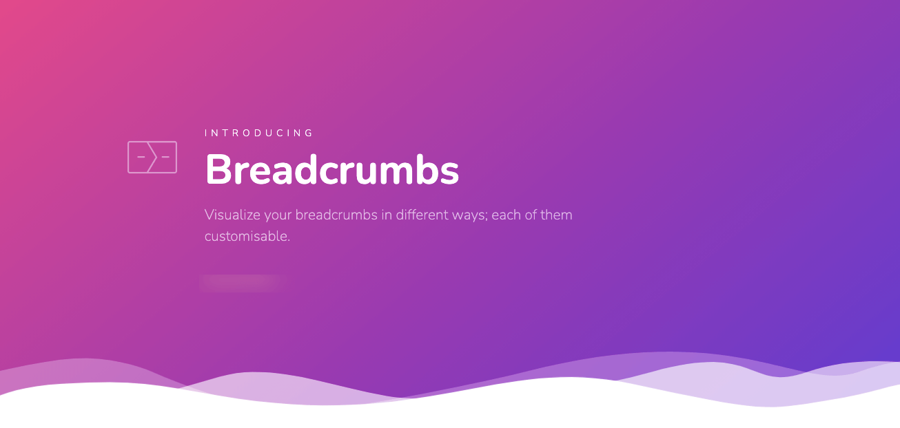Why and How to Add Elementor Breadcrumbs to Improve Your Website Navigation 16 Happy Addons Breadcrubs Widgets