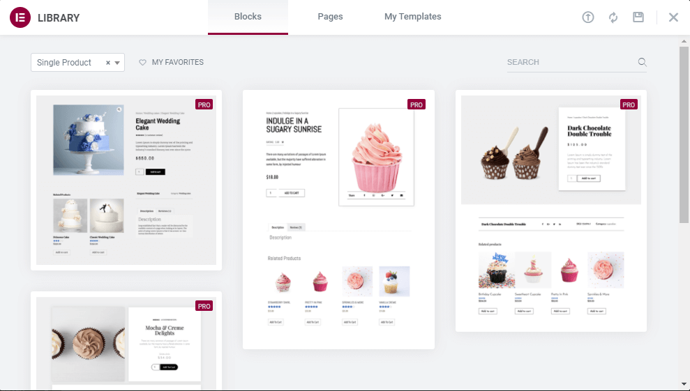How To Edit WooCommerce Product Page Using Elementor 5 Install Premade Template