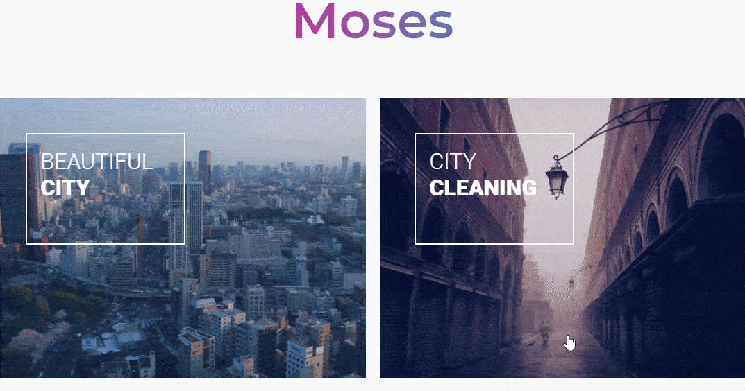 Create Image Stack Groups In Your Elementor Website Using Happy Addons 12 Example Image Hover Effect
