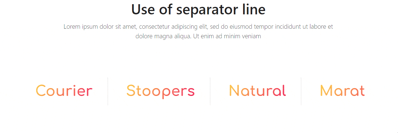 Create Image Stack Groups In Your Elementor Website Using Happy Addons 13 Scrolling Image