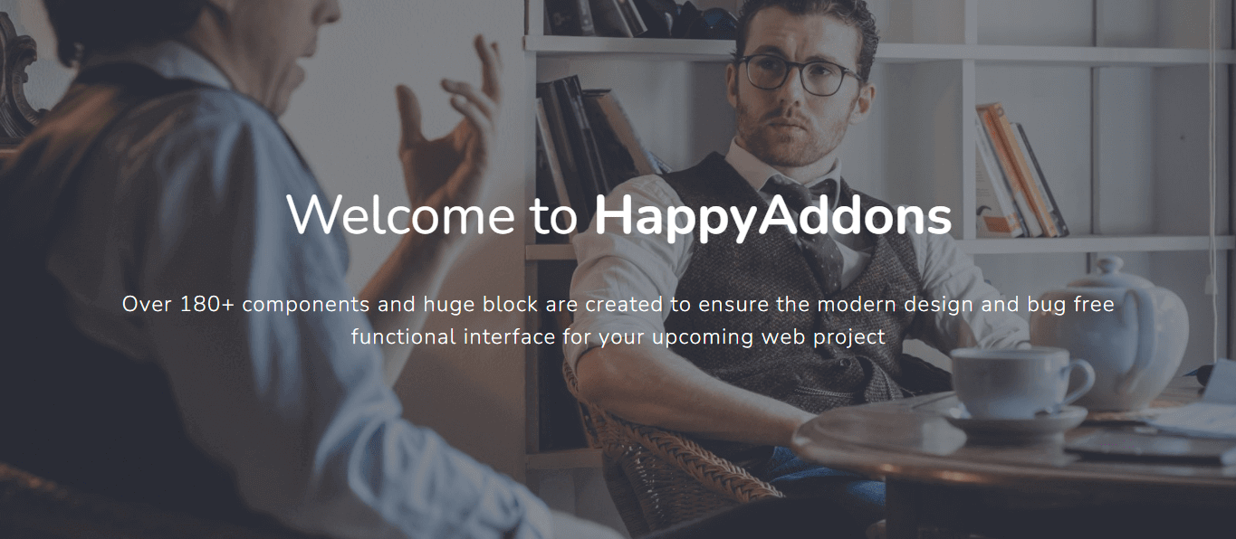 Best Elementor Landing Page Templates You Should Utilize 15 Corporate Website Landing Page Templates