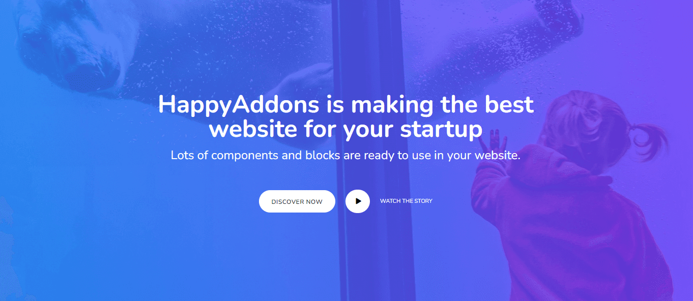 Best Elementor Landing Page Templates You Should Utilize 18 Startup Website Templates