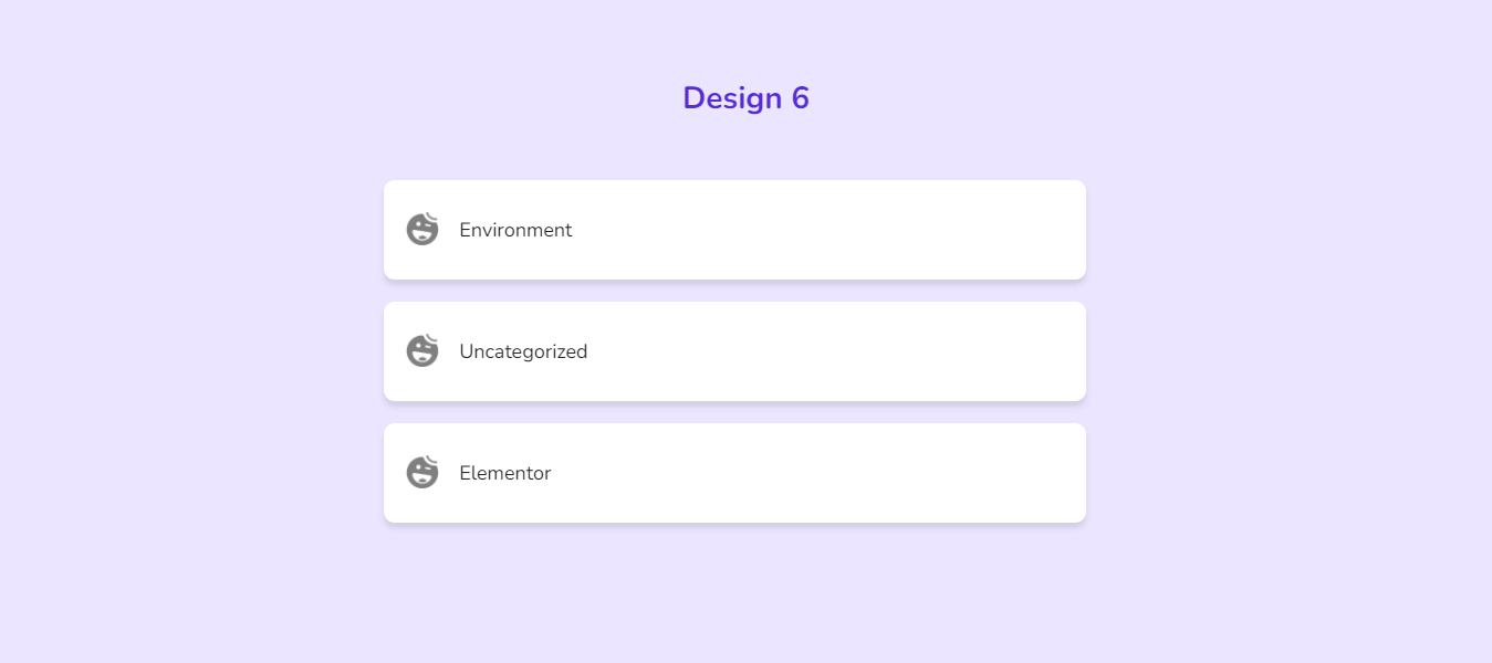 How To Create Custom Elementor Blog Post Template 28 Taxonomy Widget Demo