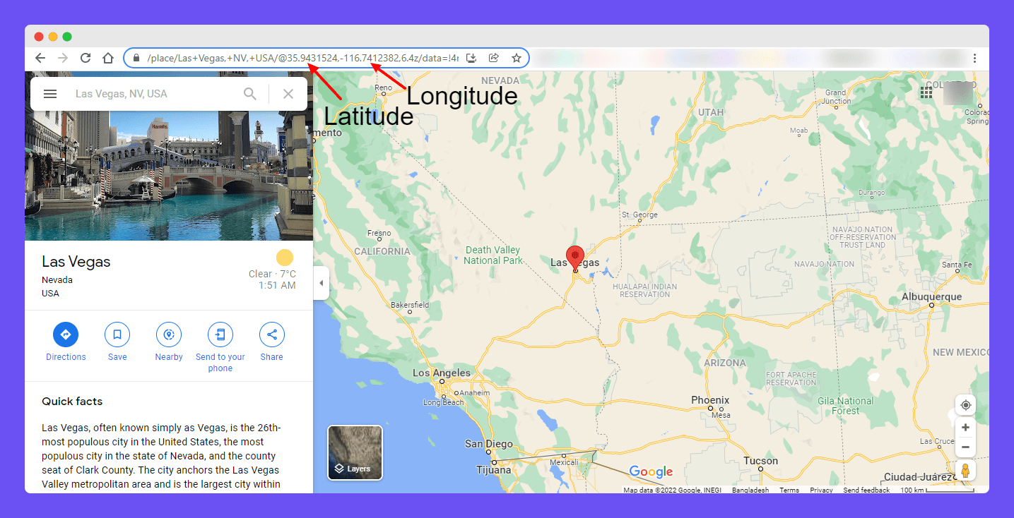 How to Improve Local SEO with Advanced Google Maps 12 Get a Latitude and Longitude