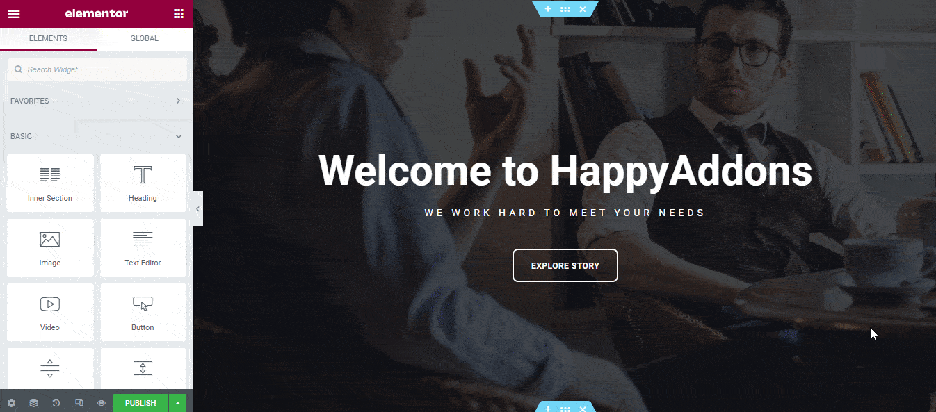 How to Duplicate a Page in WordPress- With And Without Elementor 8 Copy All Content