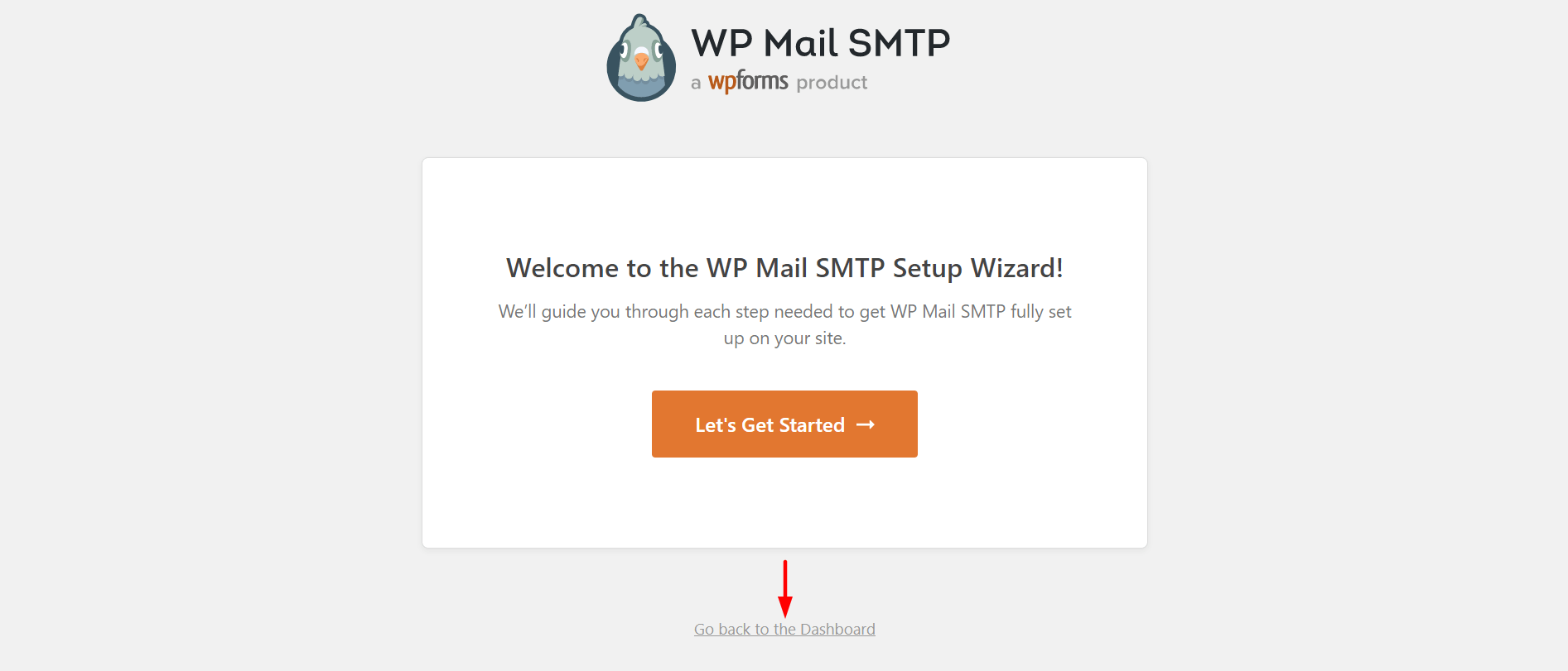 9+ Best WordPress SMTP Plugins to Improve Email Deliverability 13 Configuration Wizard of WP SMTP Plugin