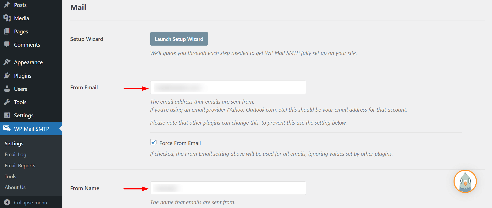 9+ Best WordPress SMTP Plugins to Improve Email Deliverability 15 Setup WP SMTP Plugin