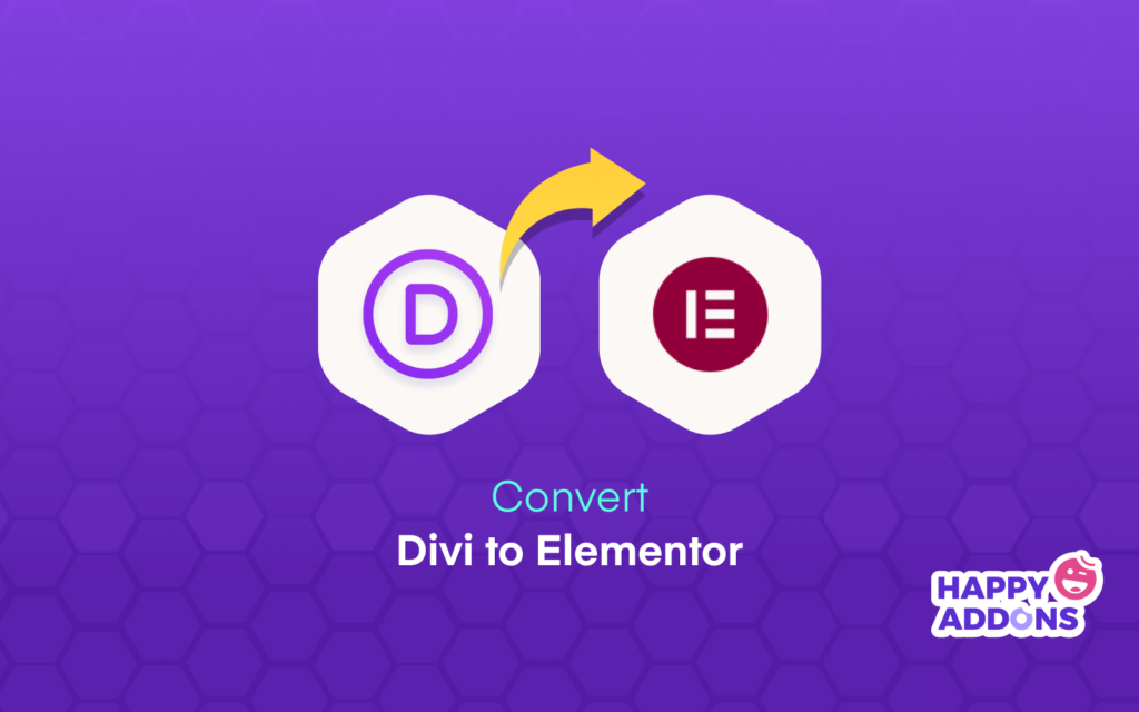 Step-by-Step Guide to Recreate Your Divi Website in Elementor 1 How to Convert Divi to Elementor