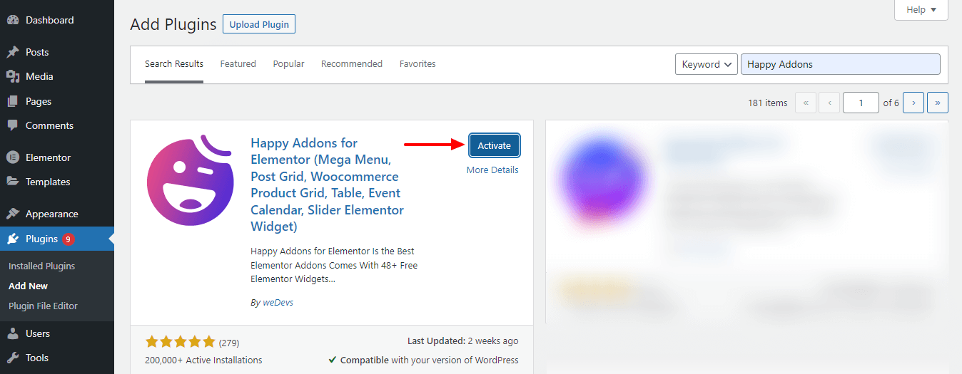 How to Install WordPress Plugins (3 Easy Ways) 3 Active Plugin