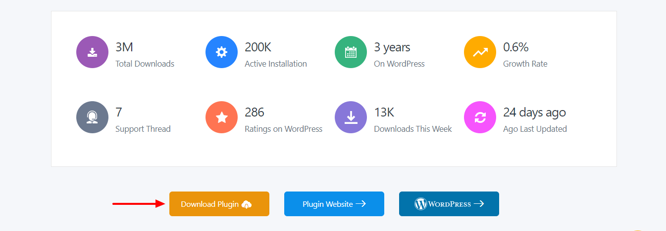 How to Install WordPress Plugins (3 Easy Ways) 12 Download Plugin From WP Hive