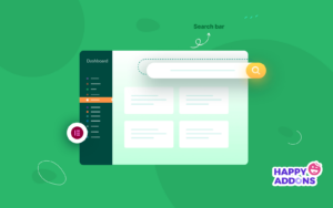 How to Add A Search Bar in WordPress
