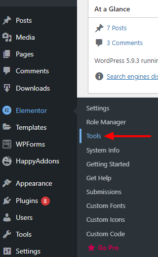How to Fix Mixed Content Issues in WordPress 9 Elementor Tools