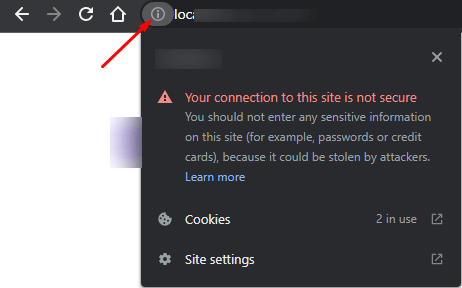 How to Fix Mixed Content Issues in WordPress 2 Without SSL Website