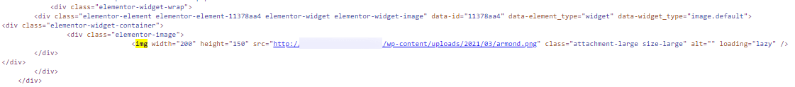 How to Fix Mixed Content Issues in WordPress 13 Image Mixed Content