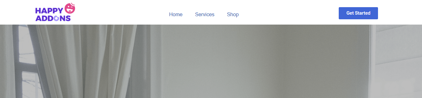 How To Add Elementor Search Icon To Website Menu 1 Premade Landing Pag