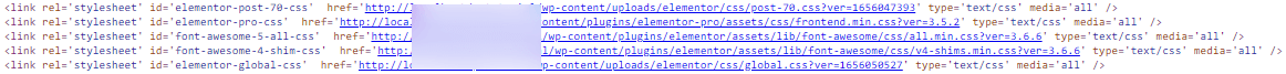 How to Fix Mixed Content Issues in WordPress 11 Mixed Content in the Stylesheet