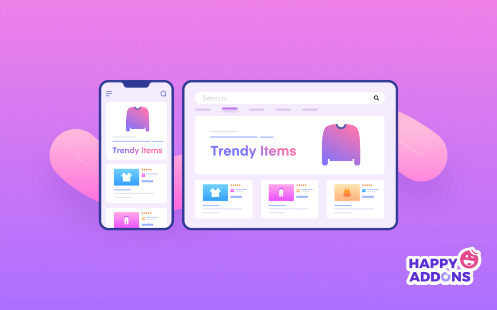 How to Create Website Wireframes - An Ultimate Guide 7 Make your wireframe mobile responsive