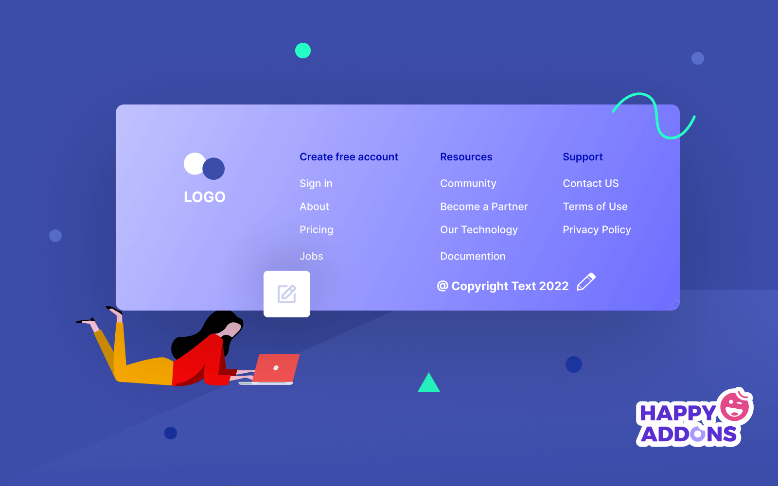 How to Change Footer Copyright Text in WordPress (In 4 Simple Ways) 1 Why should you change the footer copyright text of your website