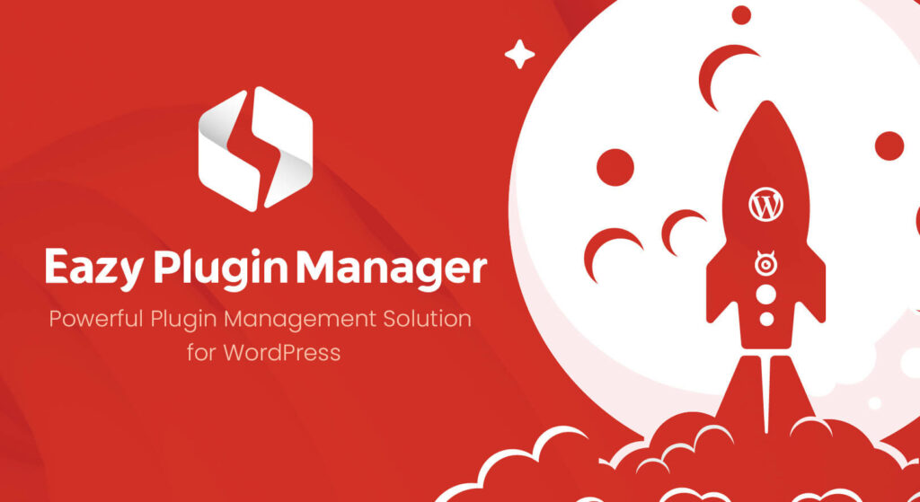 Eazy Plugin Manager