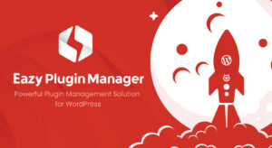 Eazy Plugin Manager