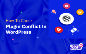 How To Check Plugin Conflict In WordPress