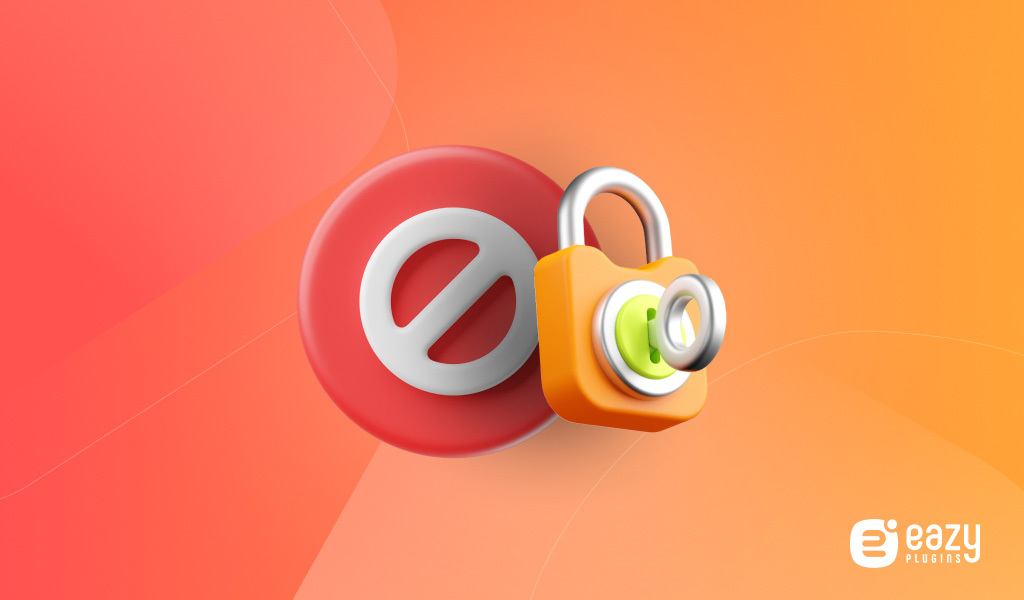 Eazy Plugin Manager - Enhance Your Plugin Management Workflow 8 Lock the activity of specific plugins with the Easy Plugin Manager