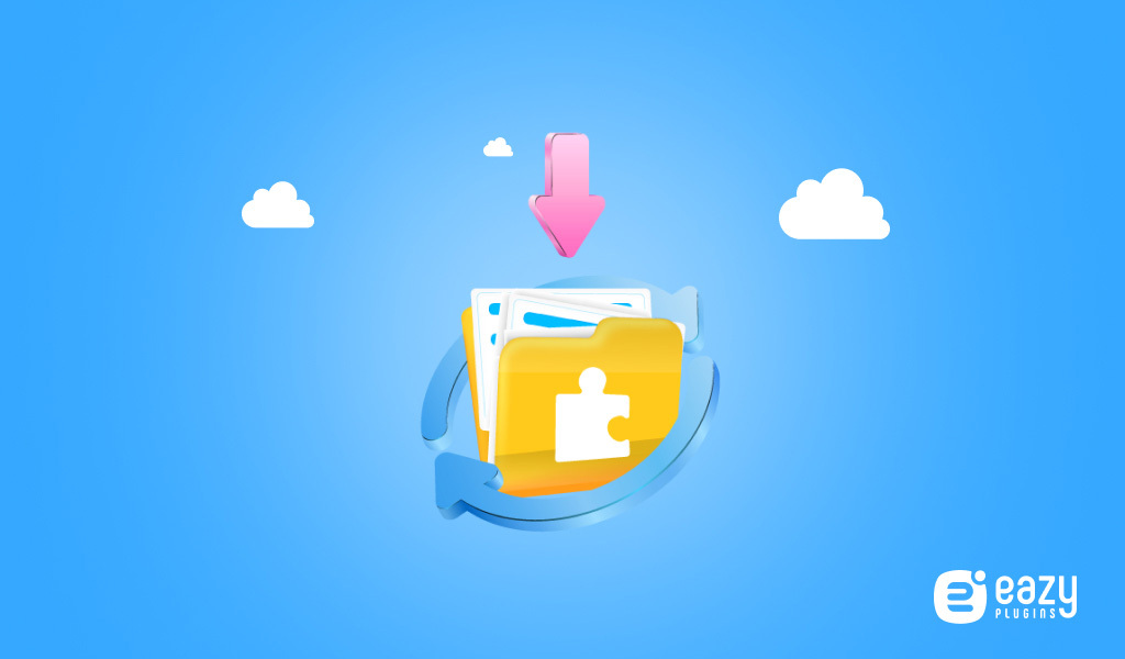 Eazy Plugin Manager - Enhance Your Plugin Management Workflow 5 Easy Plugin Manager allows you to download plugins to your local drive