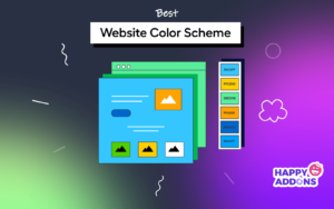 Best Website Color Scheme for Modern Web Design