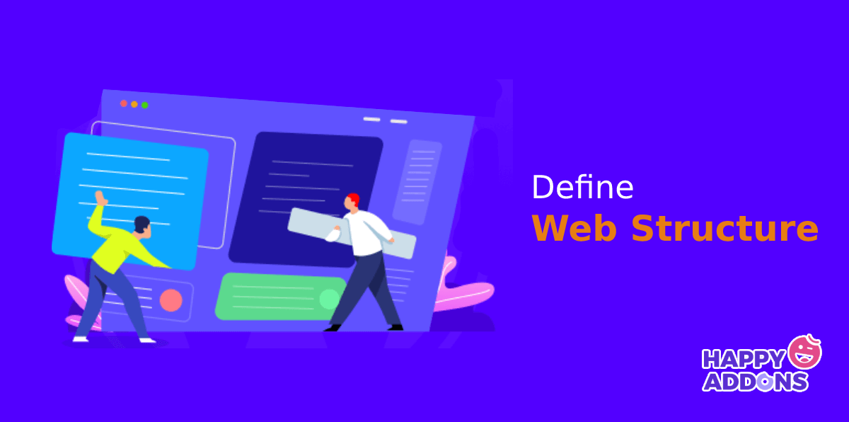 How to Create Website Wireframes - An Ultimate Guide 2 Define Web Structure
