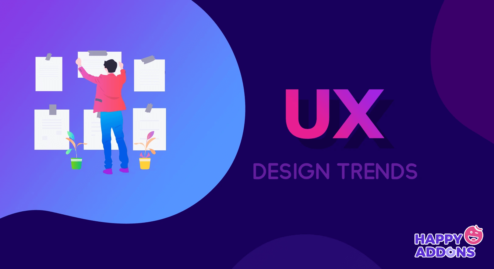 How to Create Website Wireframes - An Ultimate Guide 4 Improve the UI and UX of a website following the current trends