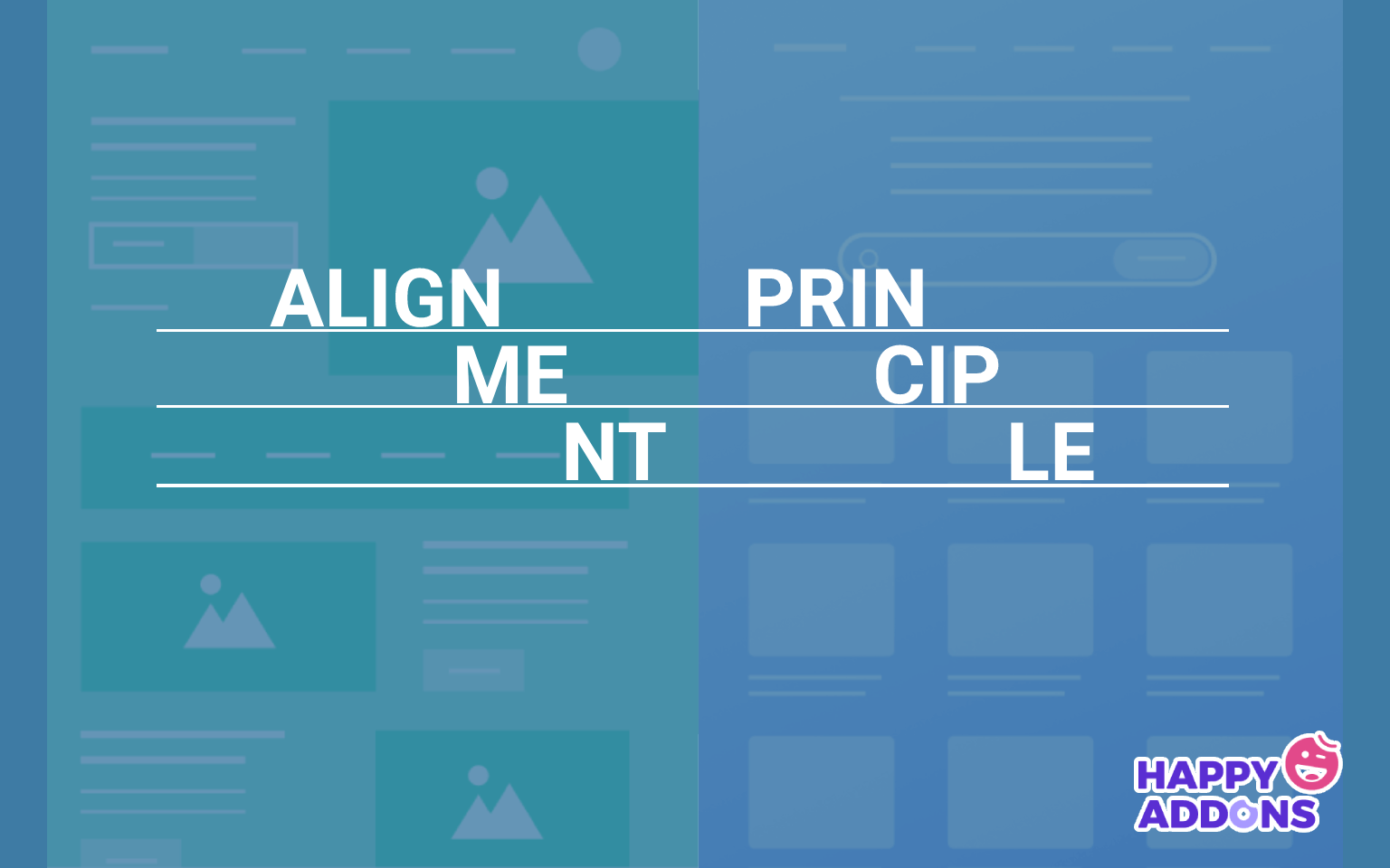 Principles of Alignment in Web Design: Types and Examples 3 Alignment Principles in Web Design