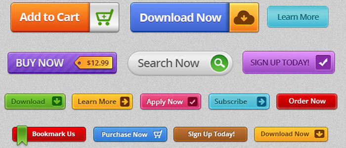 10+ Secrets on How to Improve Website User Experience (UX) 8 Use Attractive Call to Action (CTA) Buttons