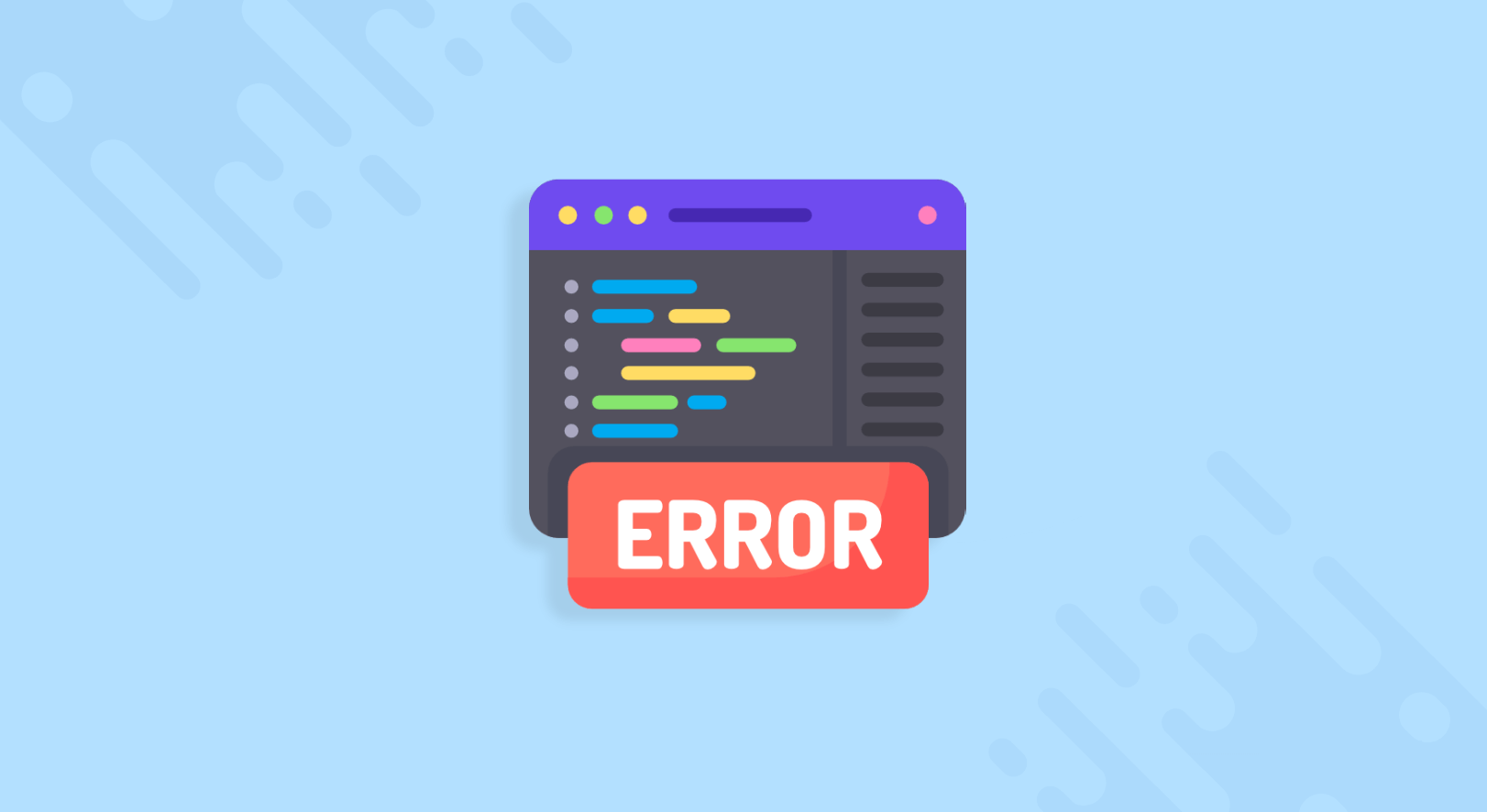 10+ Secrets on How to Improve Website User Experience (UX) 13 Check the Error Rate of Your Website to Balance It's UX