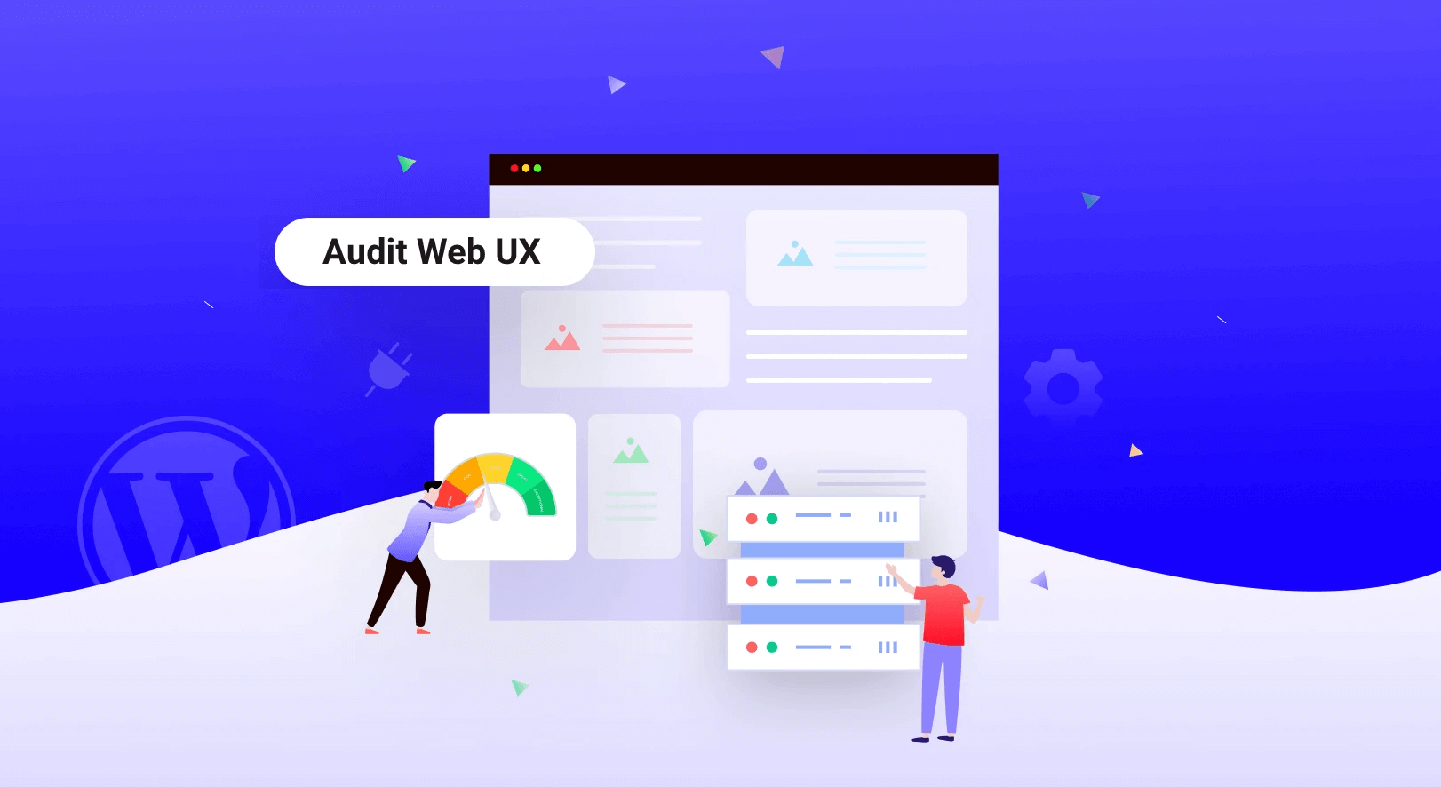 10+ Secrets on How to Improve Website User Experience (UX) 12 How to Measure the User Experience of a Website