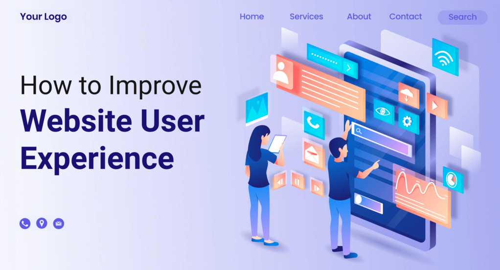 10+ Secrets on How to Improve Website User Experience (UX) 3 Secrets on How to Improve Website User Experience