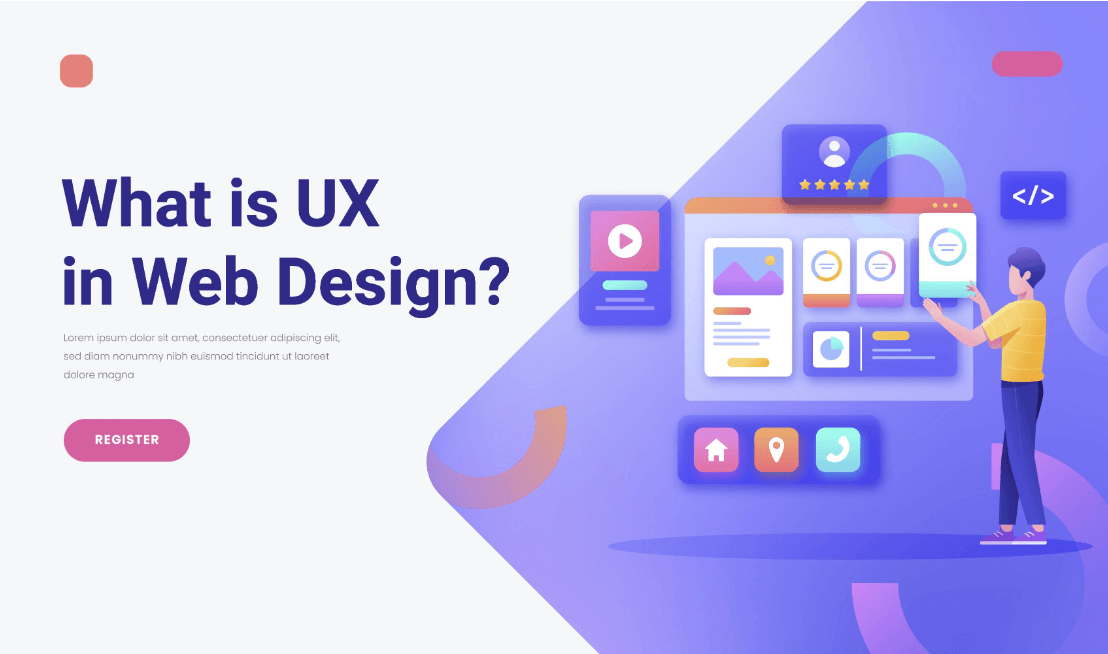 10+ Secrets on How to Improve Website User Experience (UX) 1 What is User Experience in Web Design