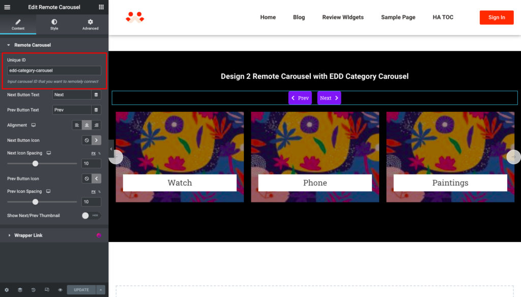 Remote Carousel 15 Remote carousel image12