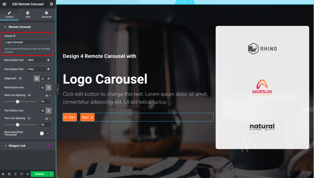 Remote Carousel 9 Remote carousel image13