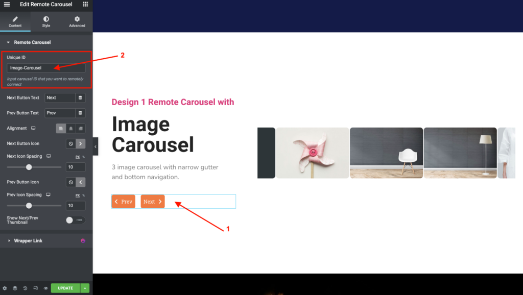 Remote Carousel 4 remote carousel image4